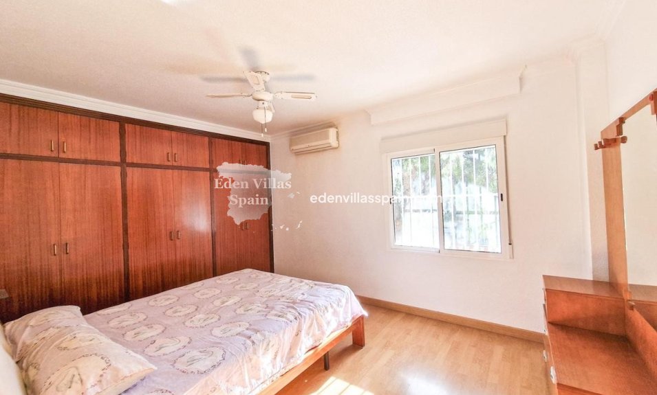 Segunda Mano - Casa de campo - Elche