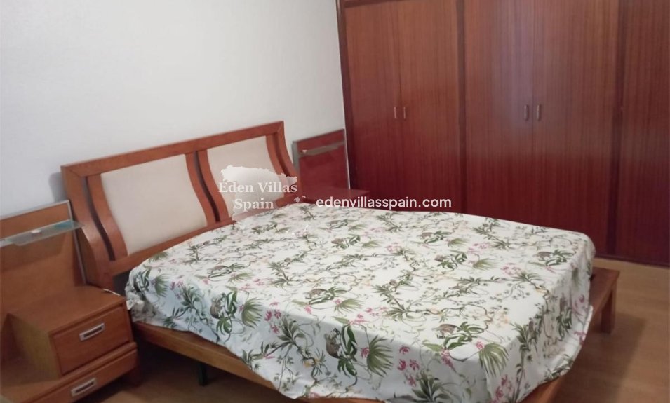 Segunda Mano - Casa de campo - Elche