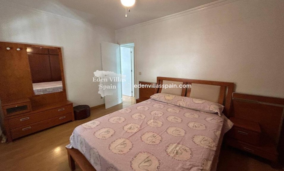 Segunda Mano - Casa de campo - Elche