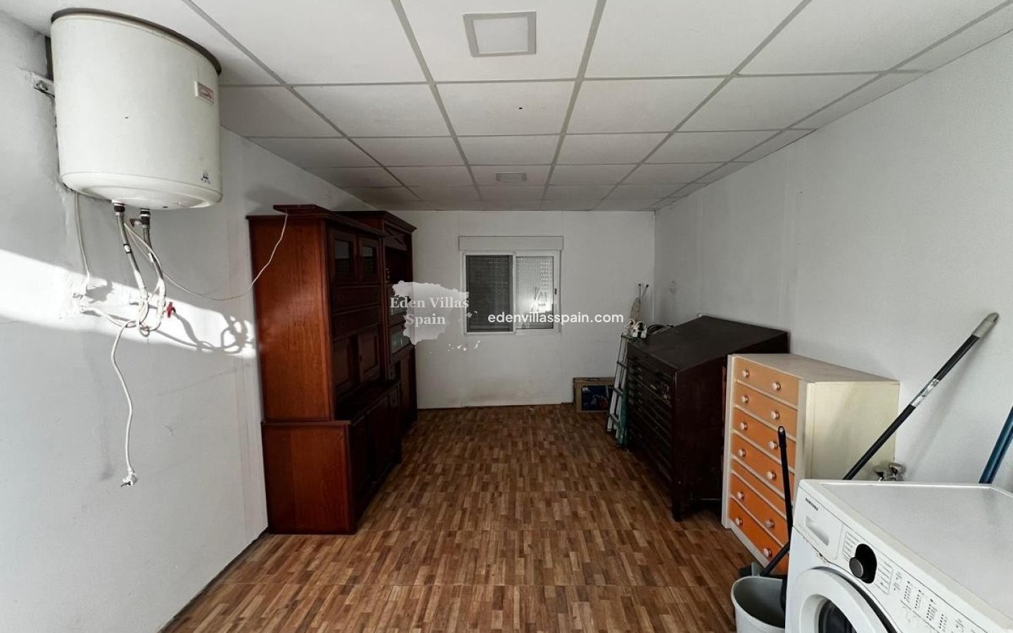 Segunda Mano - Casa de campo - Elche