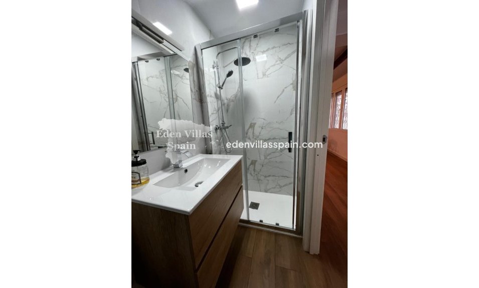 Segunda Mano - Casa de campo - Elche