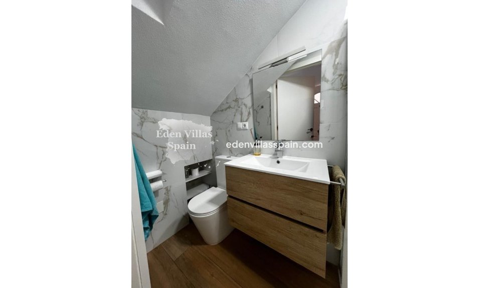 Segunda Mano - Casa de campo - Elche