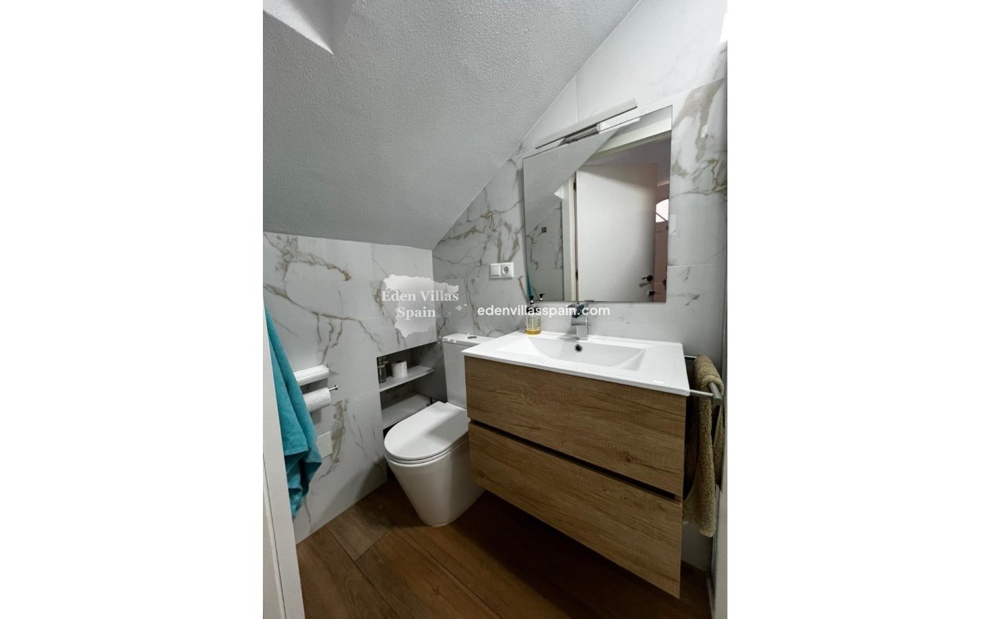 Segunda Mano - Casa de campo - Elche