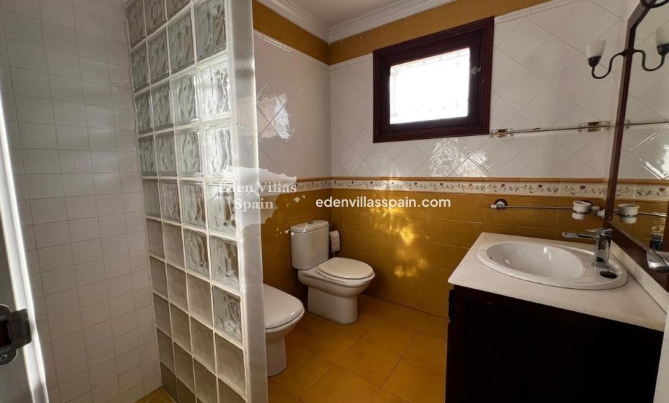 Segunda Mano - Casa de campo - Elche