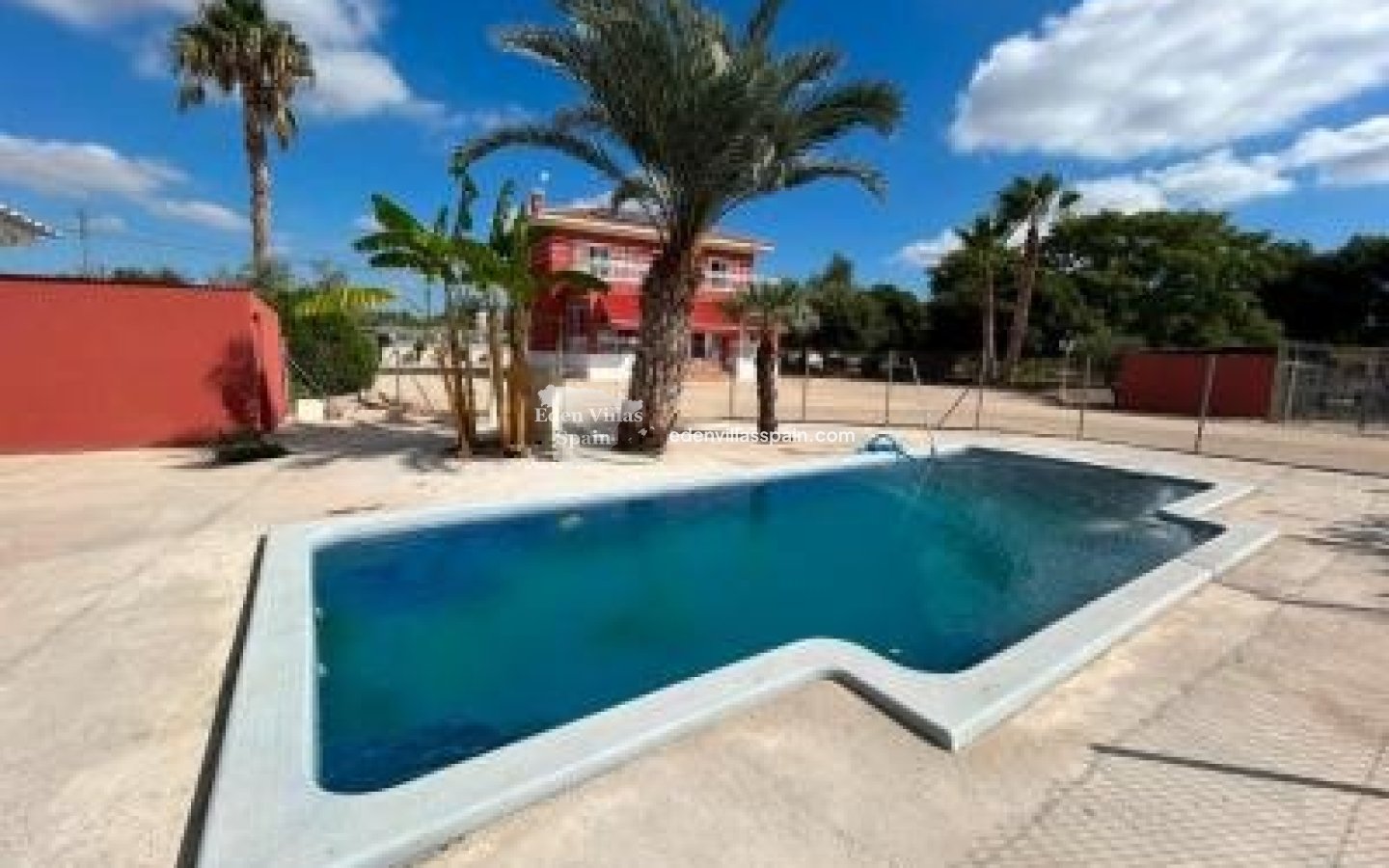 Segunda Mano - Casa de campo - Elche