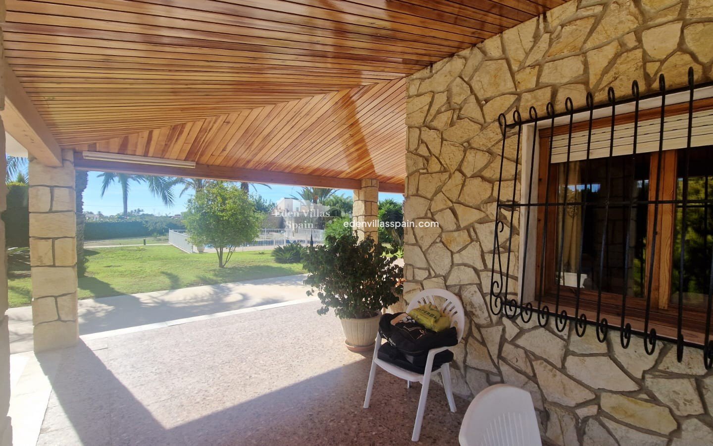 Segunda Mano - Casa de campo - Elche