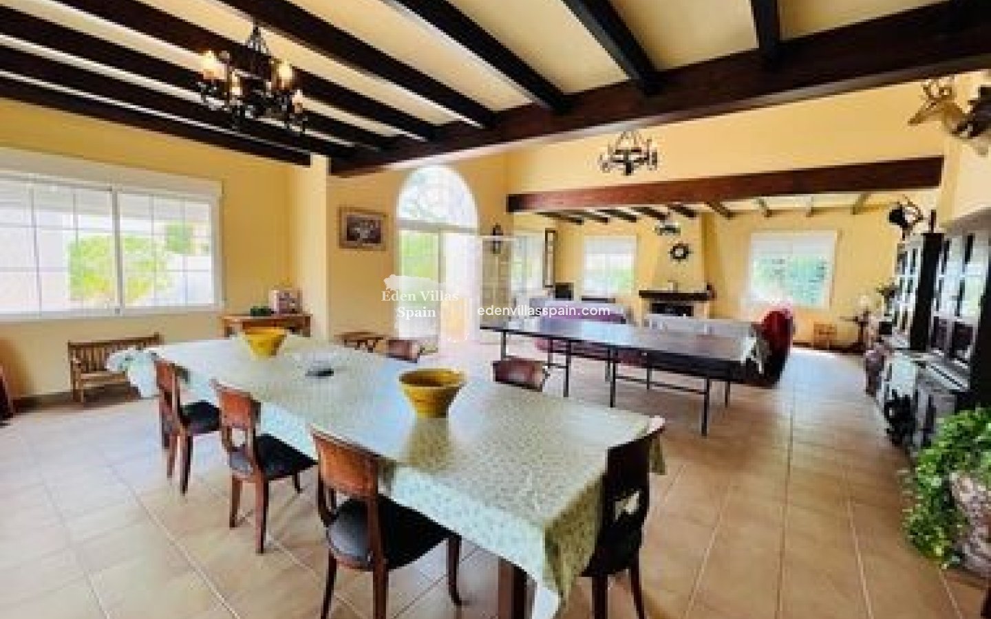 Segunda Mano - Casa de campo - Elche