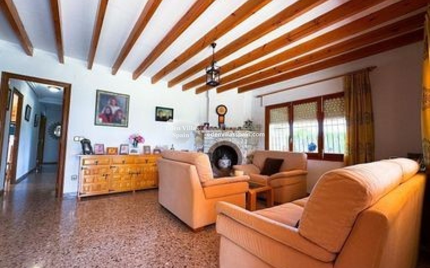 Segunda Mano - Casa de campo - Elche