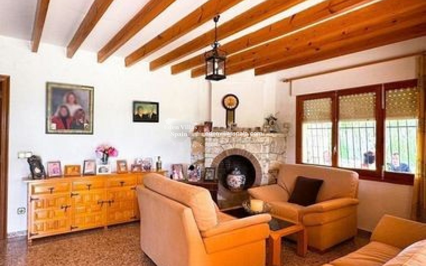 Segunda Mano - Casa de campo - Elche