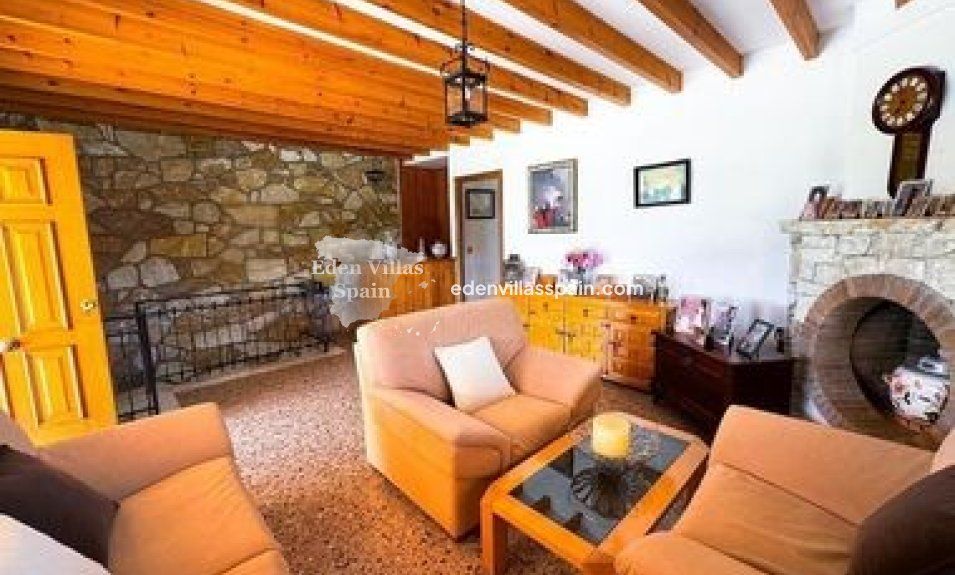 Segunda Mano - Casa de campo - Elche