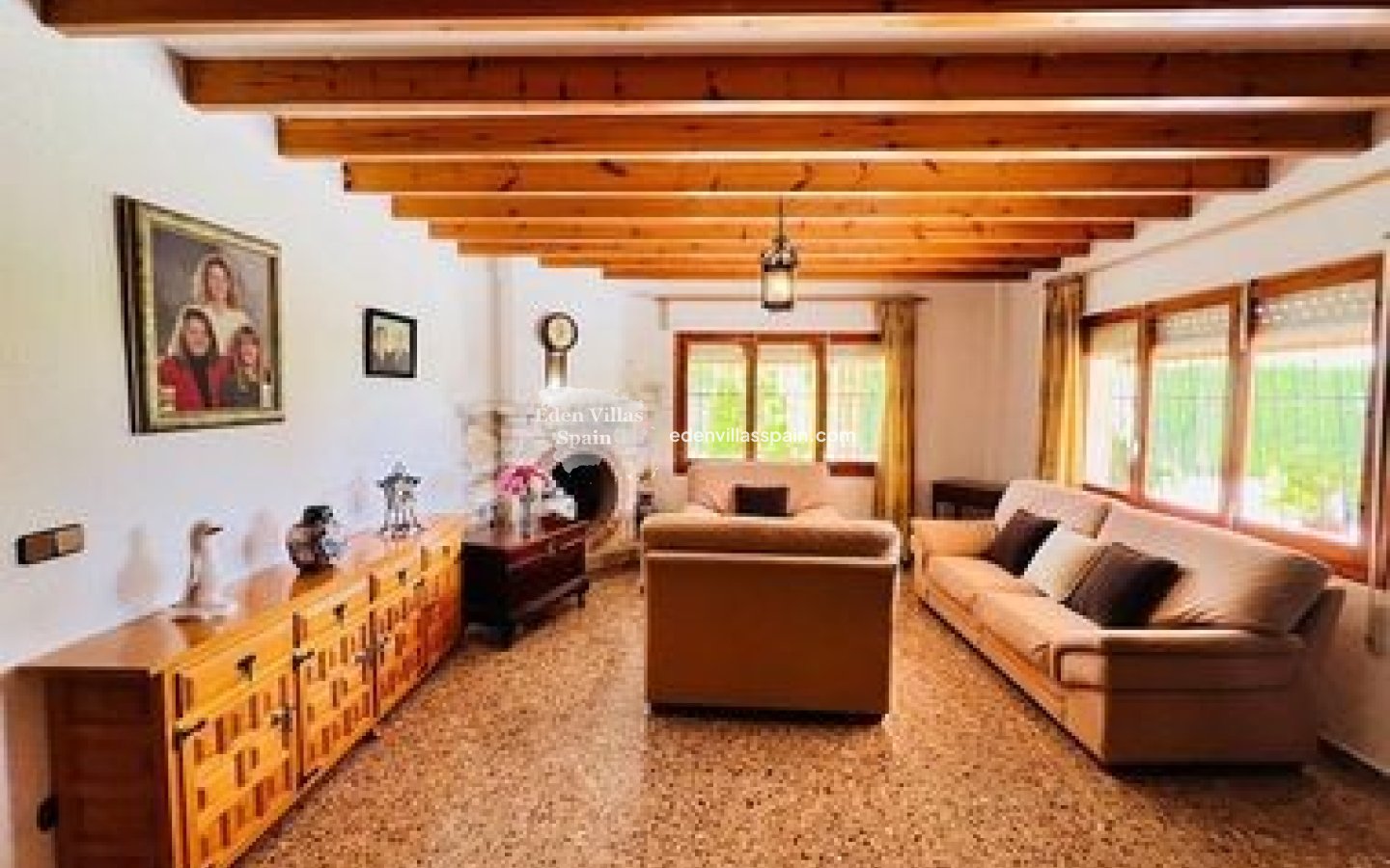 Segunda Mano - Casa de campo - Elche