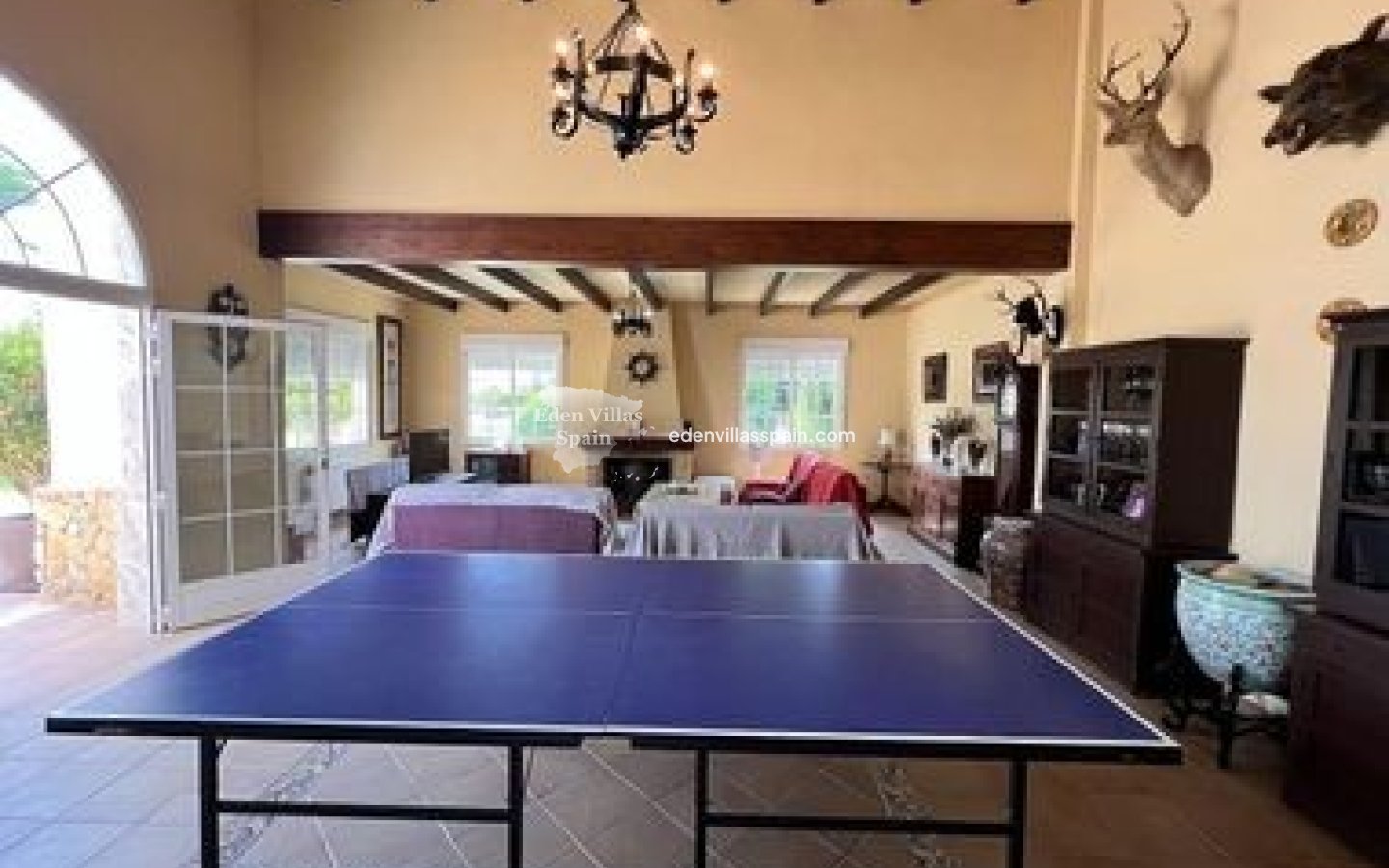 Segunda Mano - Casa de campo - Elche