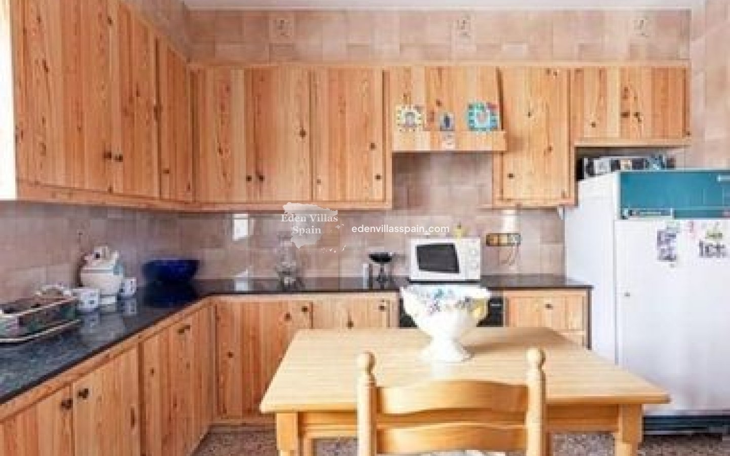 Segunda Mano - Casa de campo - Elche