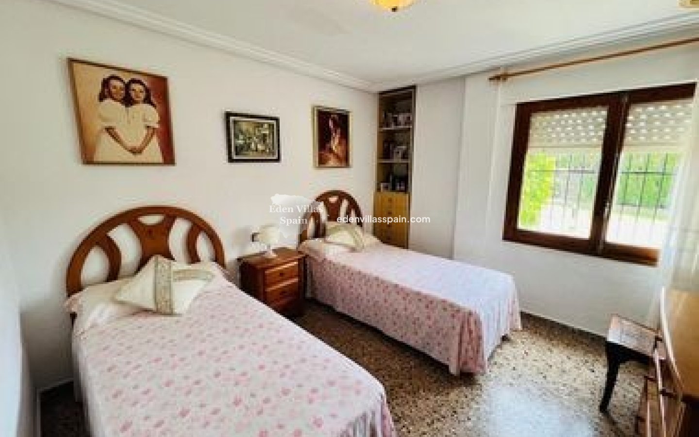 Segunda Mano - Casa de campo - Elche