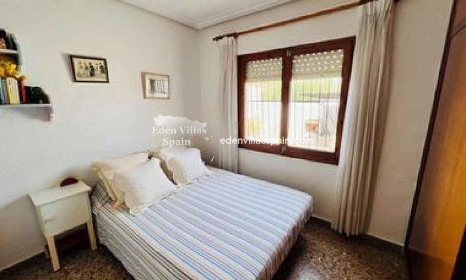 Segunda Mano - Casa de campo - Elche