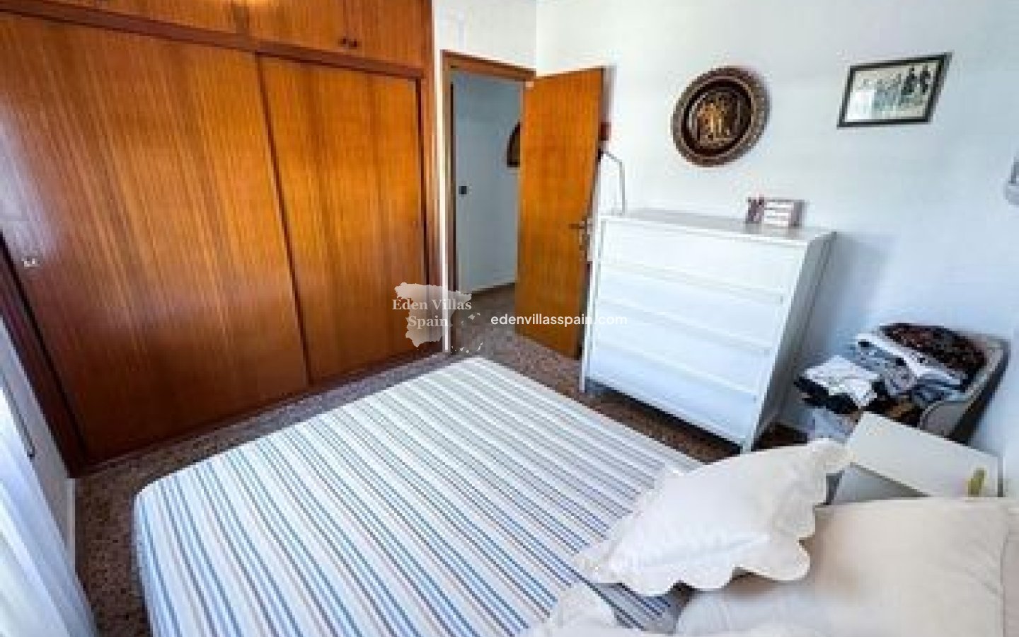 Segunda Mano - Casa de campo - Elche