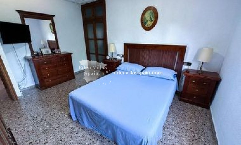 Segunda Mano - Casa de campo - Elche