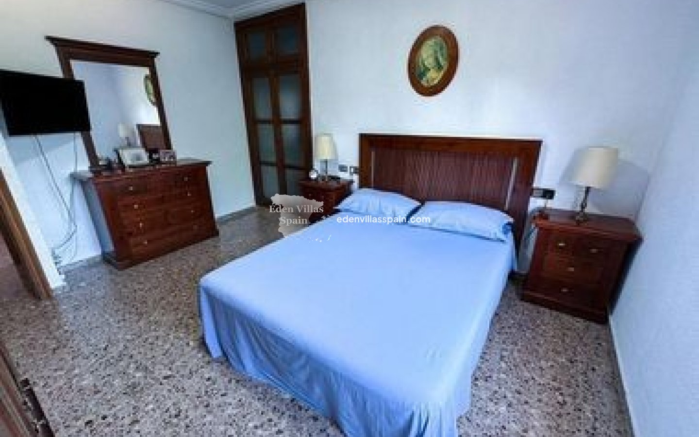 Segunda Mano - Casa de campo - Elche