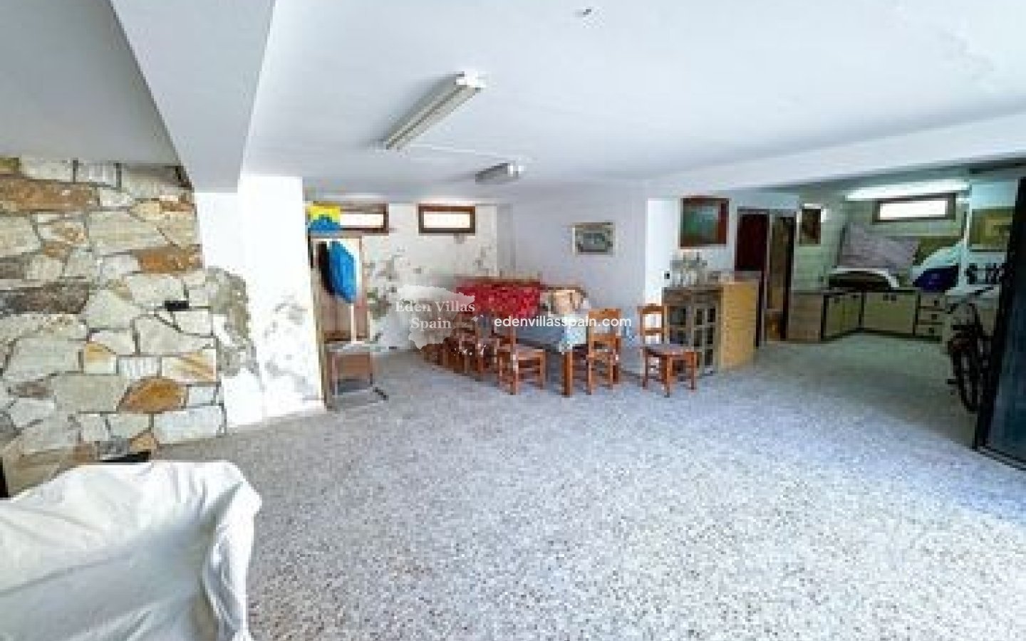 Segunda Mano - Casa de campo - Elche