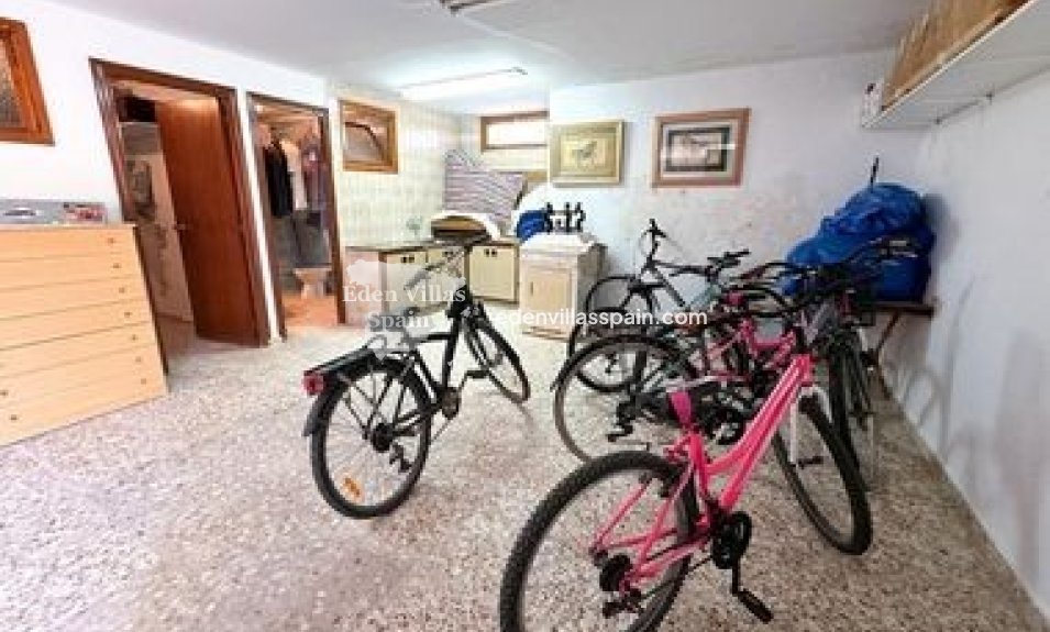 Segunda Mano - Casa de campo - Elche