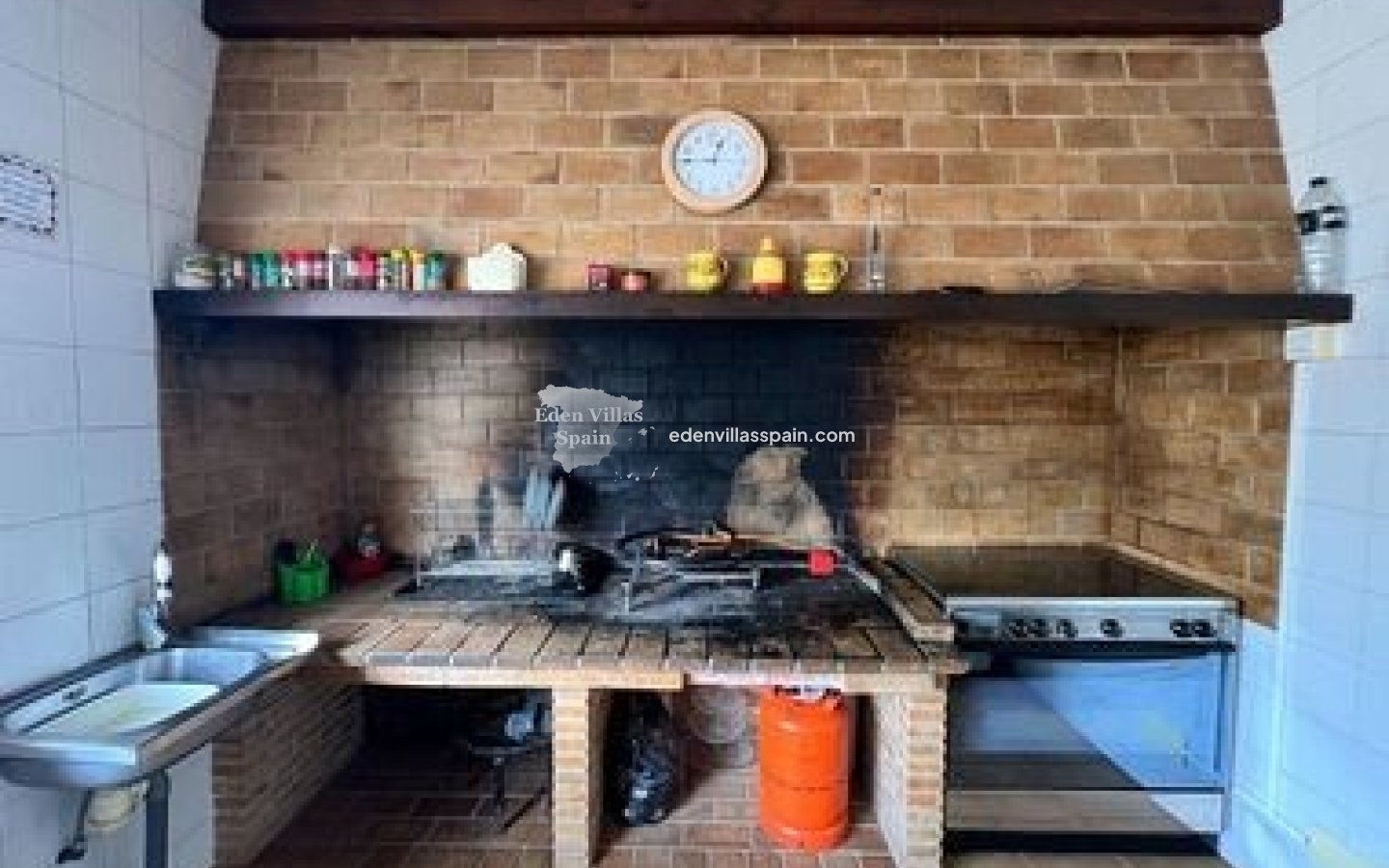 Segunda Mano - Casa de campo - Elche