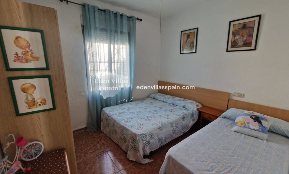 Segunda Mano - Casa de campo - Elche