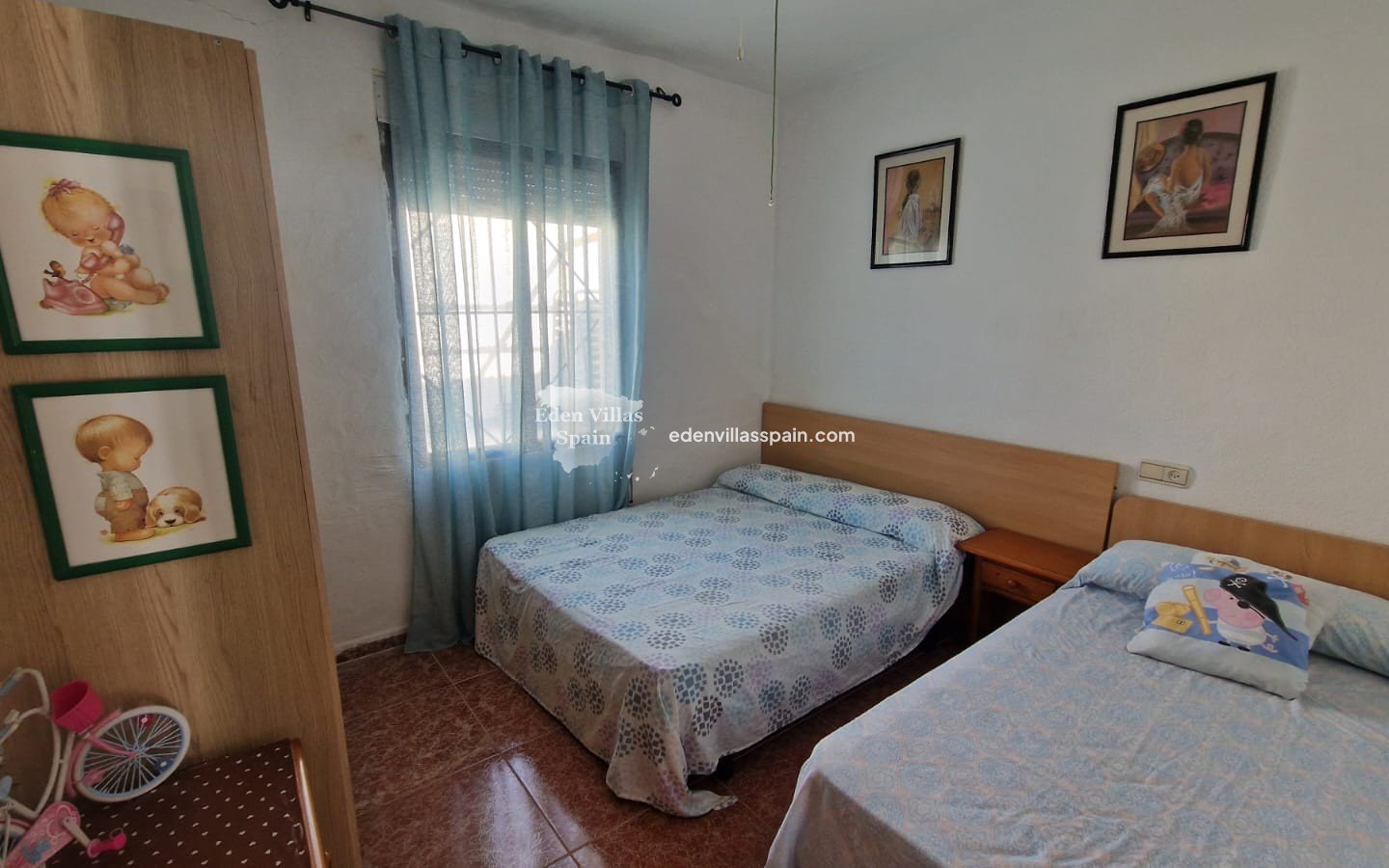 Segunda Mano - Casa de campo - Elche