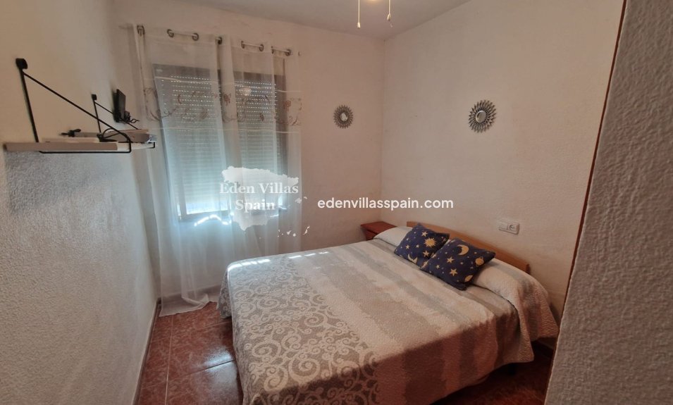 Segunda Mano - Casa de campo - Elche