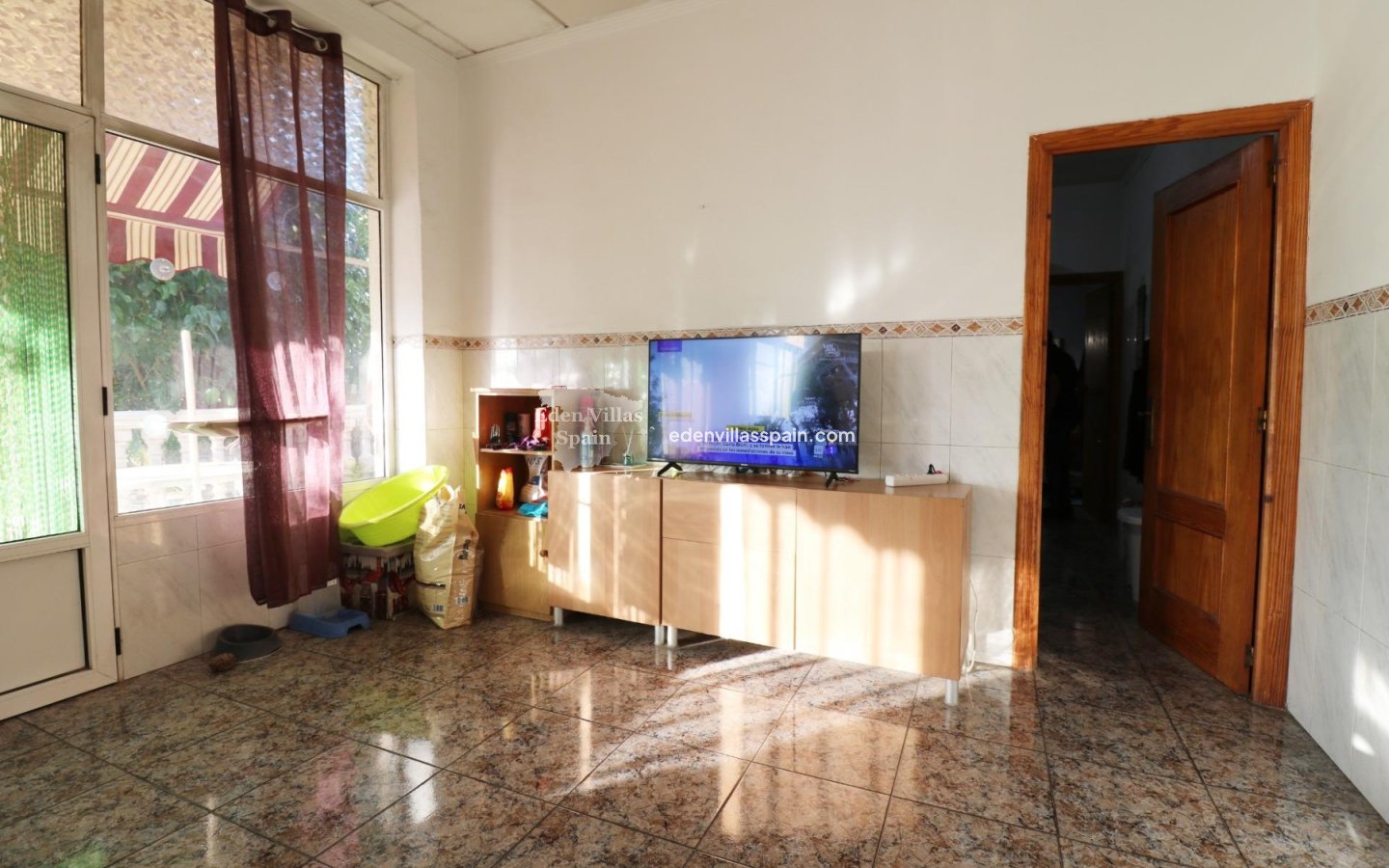 Segunda Mano - Casa de campo - Elche