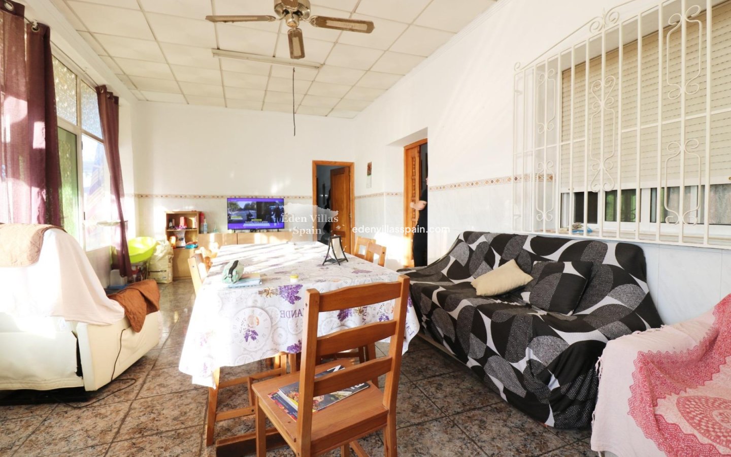 Segunda Mano - Casa de campo - Elche