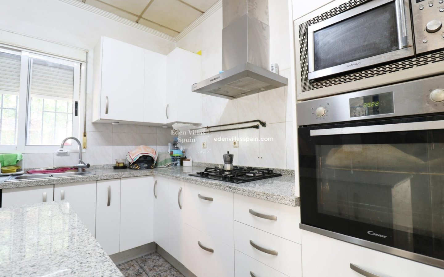 Segunda Mano - Casa de campo - Elche