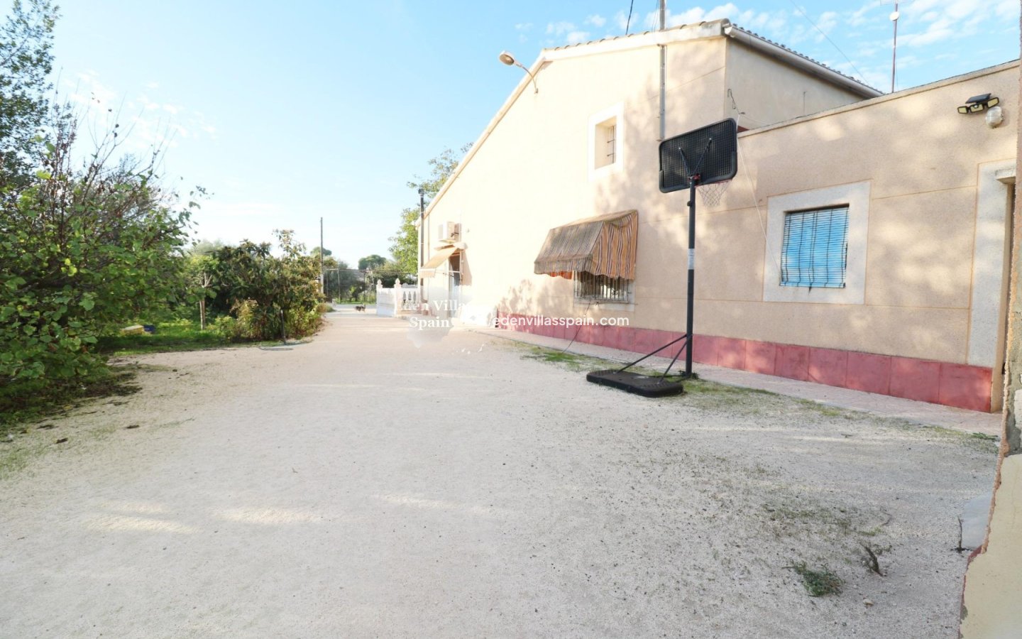 Segunda Mano - Casa de campo - Elche