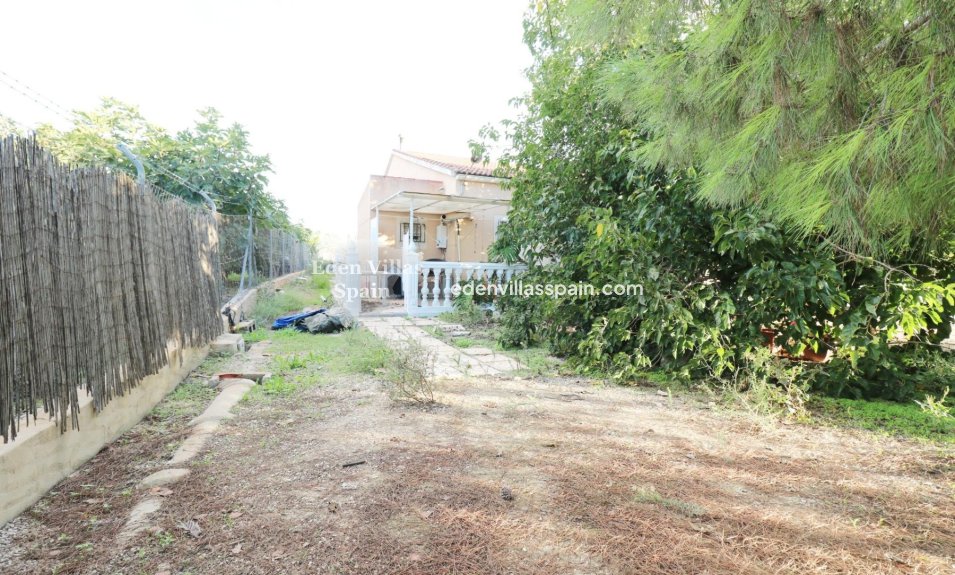 Segunda Mano - Casa de campo - Elche