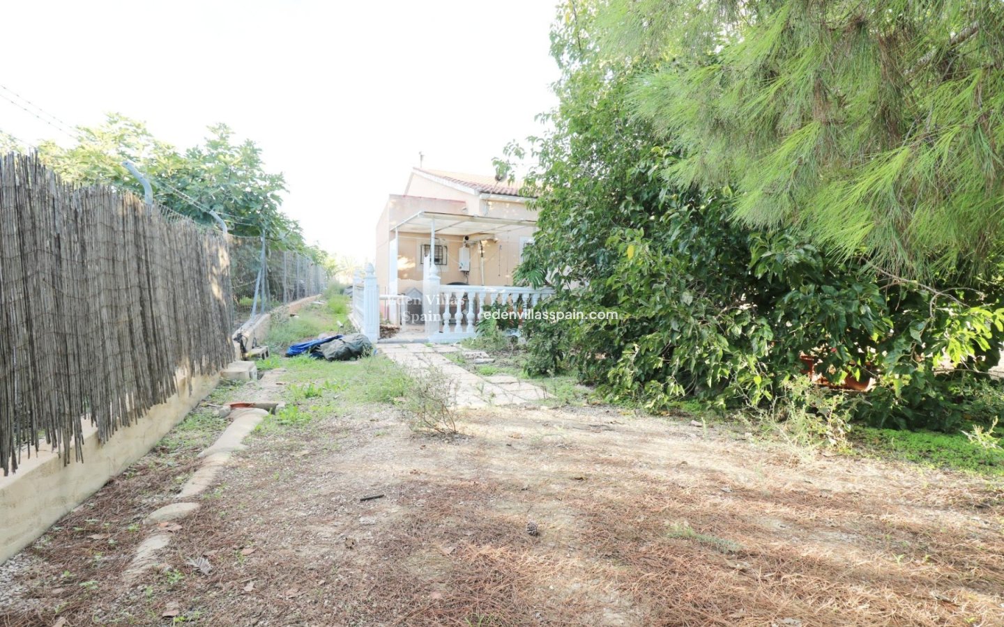 Segunda Mano - Casa de campo - Elche