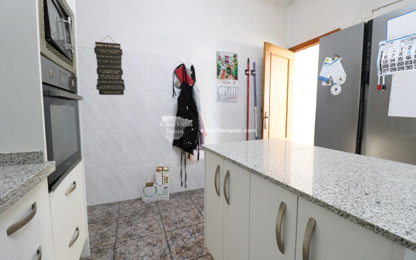 Segunda Mano - Casa de campo - Elche