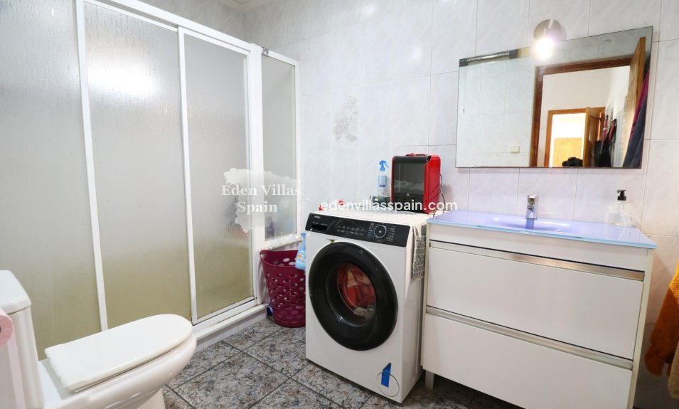 Segunda Mano - Casa de campo - Elche