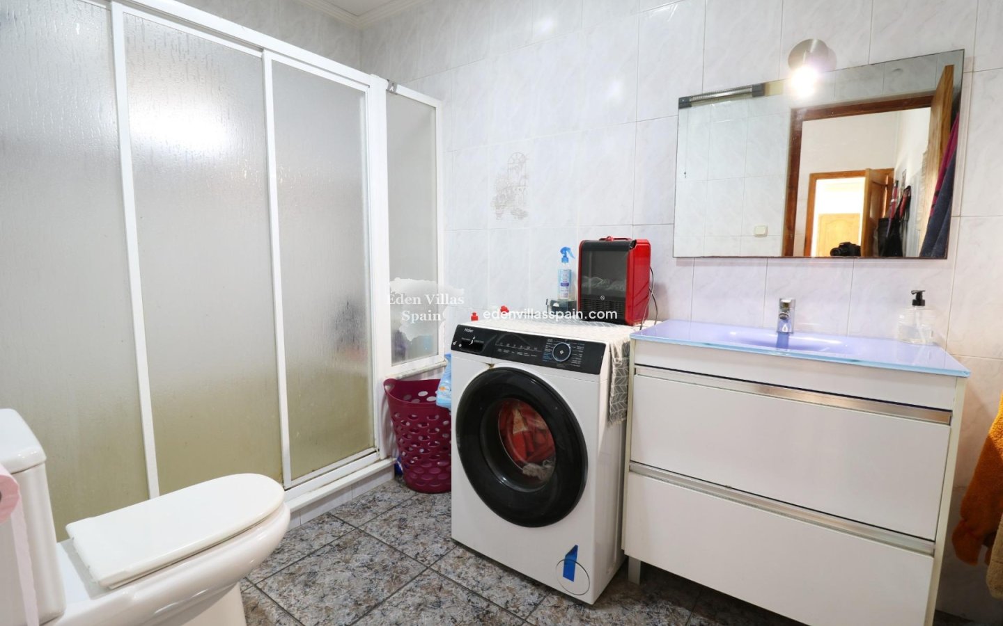 Segunda Mano - Casa de campo - Elche