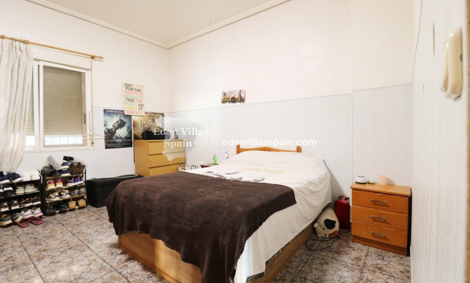 Segunda Mano - Casa de campo - Elche