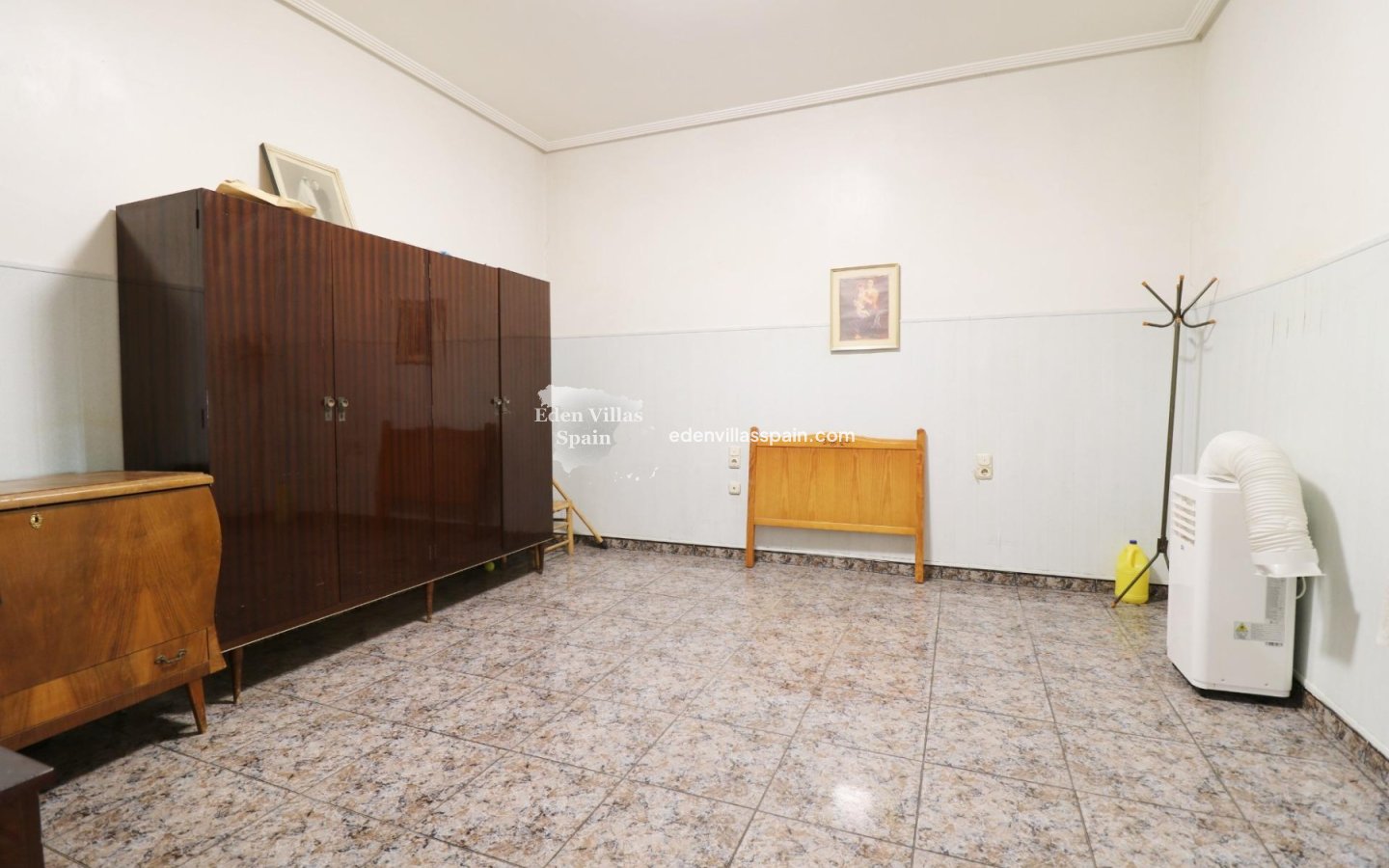 Segunda Mano - Casa de campo - Elche