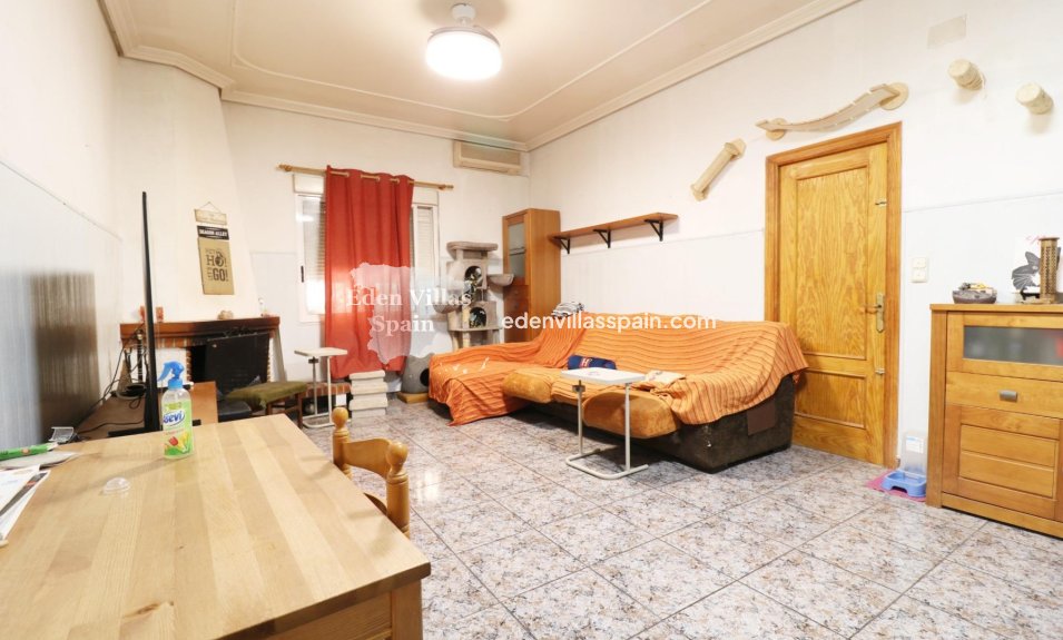 Segunda Mano - Casa de campo - Elche