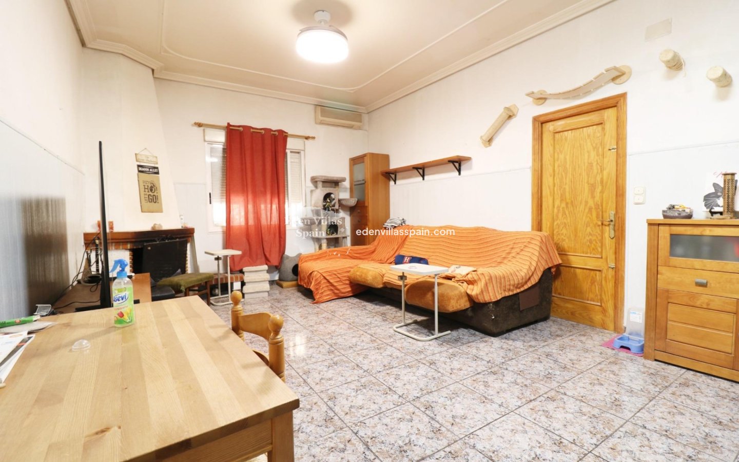 Segunda Mano - Casa de campo - Elche