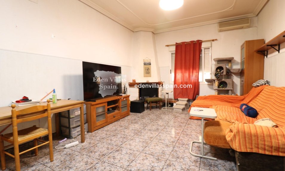 Segunda Mano - Casa de campo - Elche