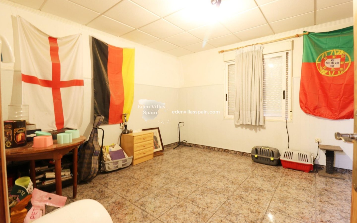 Segunda Mano - Casa de campo - Elche