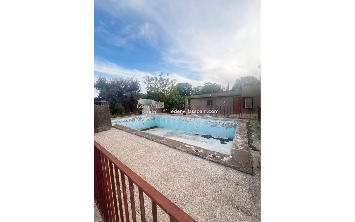 Segunda Mano - Casa de campo - Elche