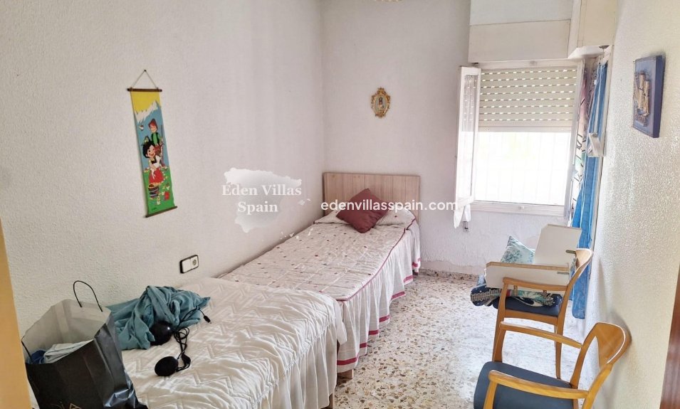 Segunda Mano - Casa de campo - Elche