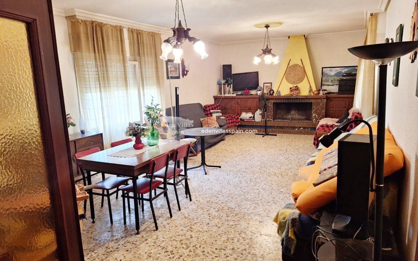 Segunda Mano - Casa de campo - Elche