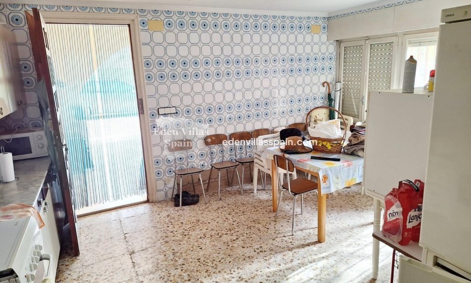 Segunda Mano - Casa de campo - Elche