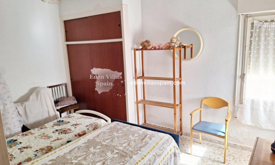 Segunda Mano - Casa de campo - Elche