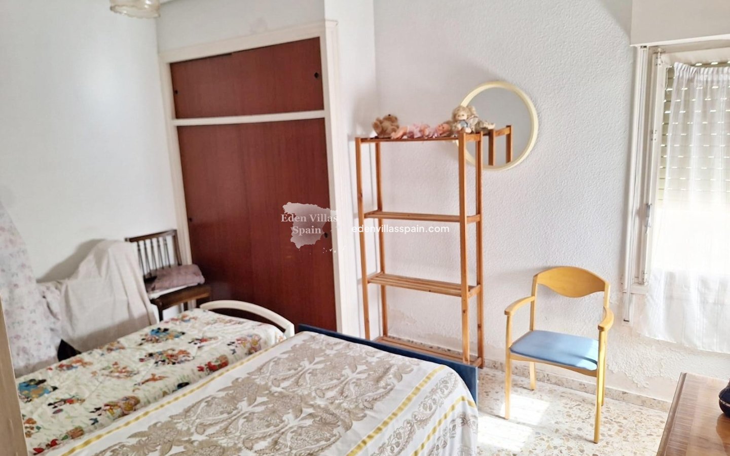 Segunda Mano - Casa de campo - Elche