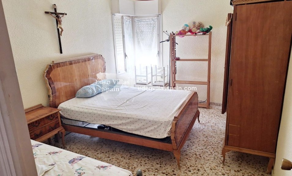 Segunda Mano - Casa de campo - Elche